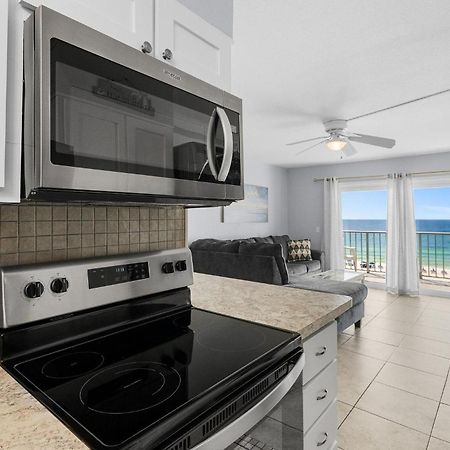 The Summit 606 Apartman Panama City Beach Kültér fotó