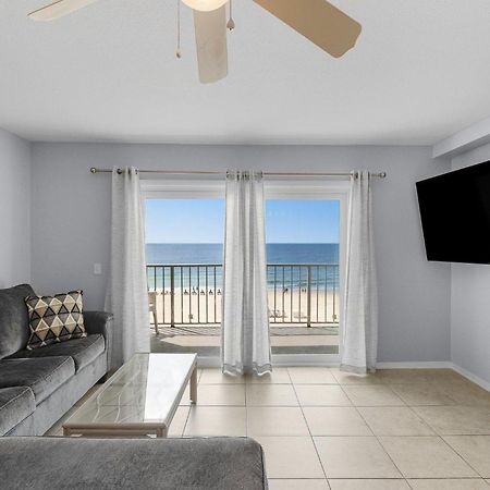 The Summit 606 Apartman Panama City Beach Kültér fotó