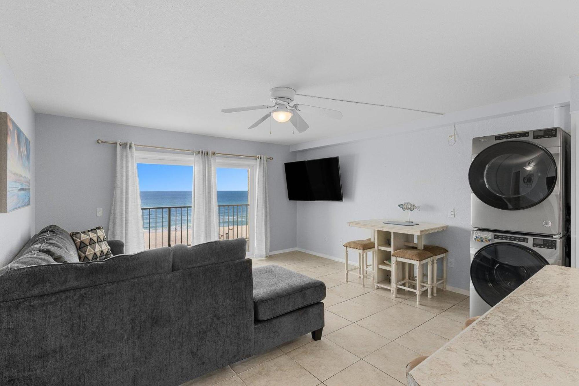 The Summit 606 Apartman Panama City Beach Kültér fotó