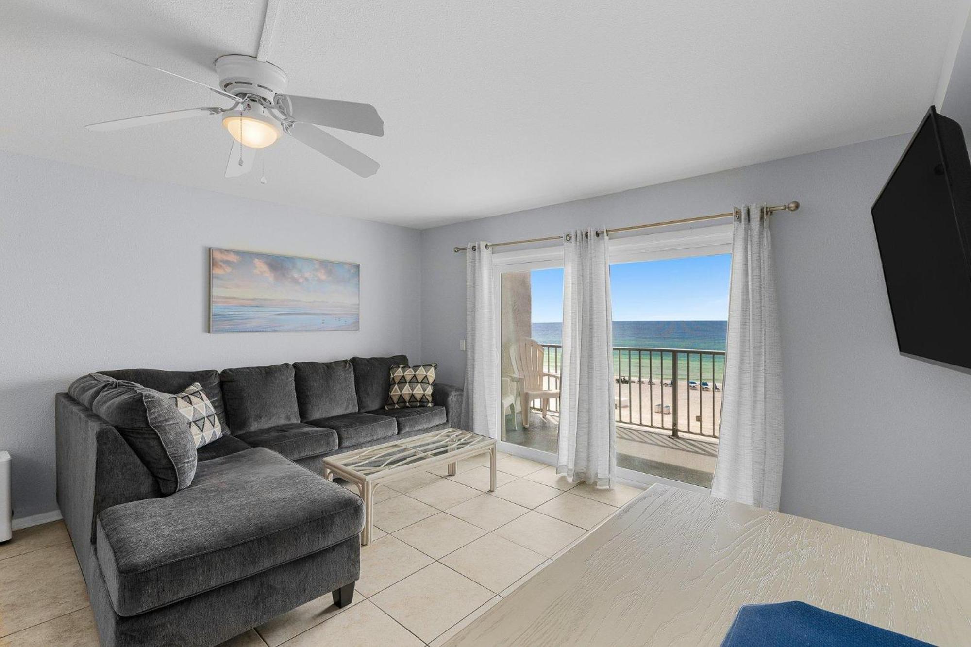 The Summit 606 Apartman Panama City Beach Kültér fotó