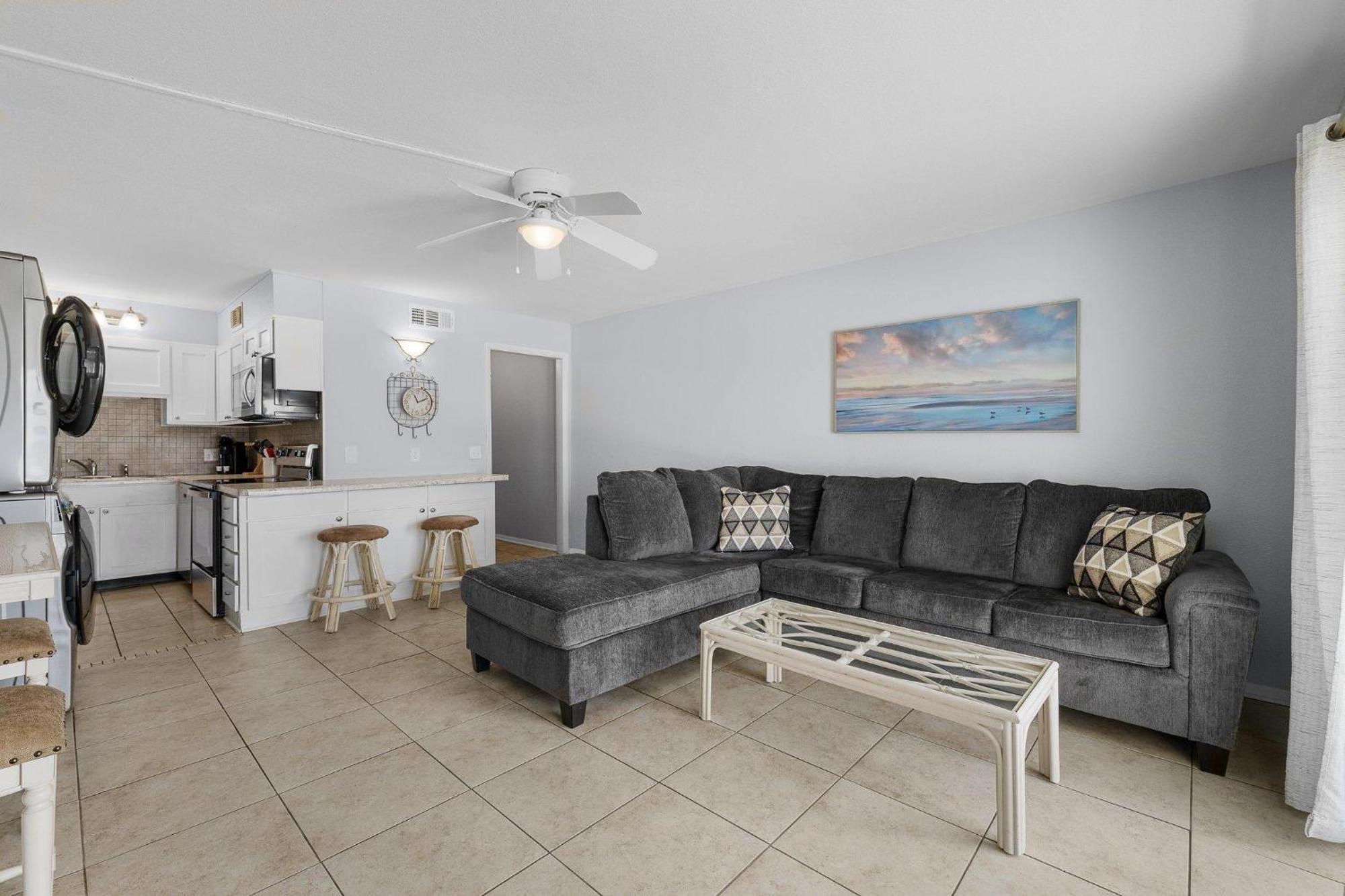 The Summit 606 Apartman Panama City Beach Kültér fotó