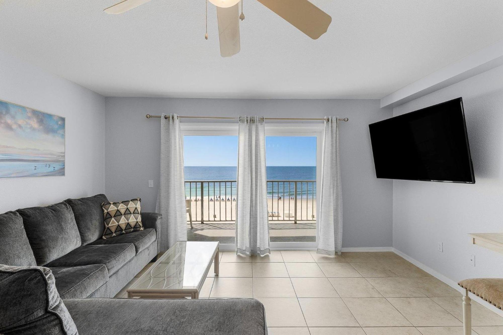The Summit 606 Apartman Panama City Beach Kültér fotó