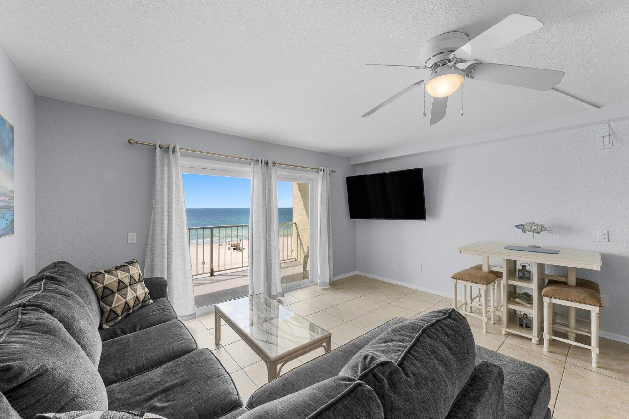 The Summit 606 Apartman Panama City Beach Kültér fotó