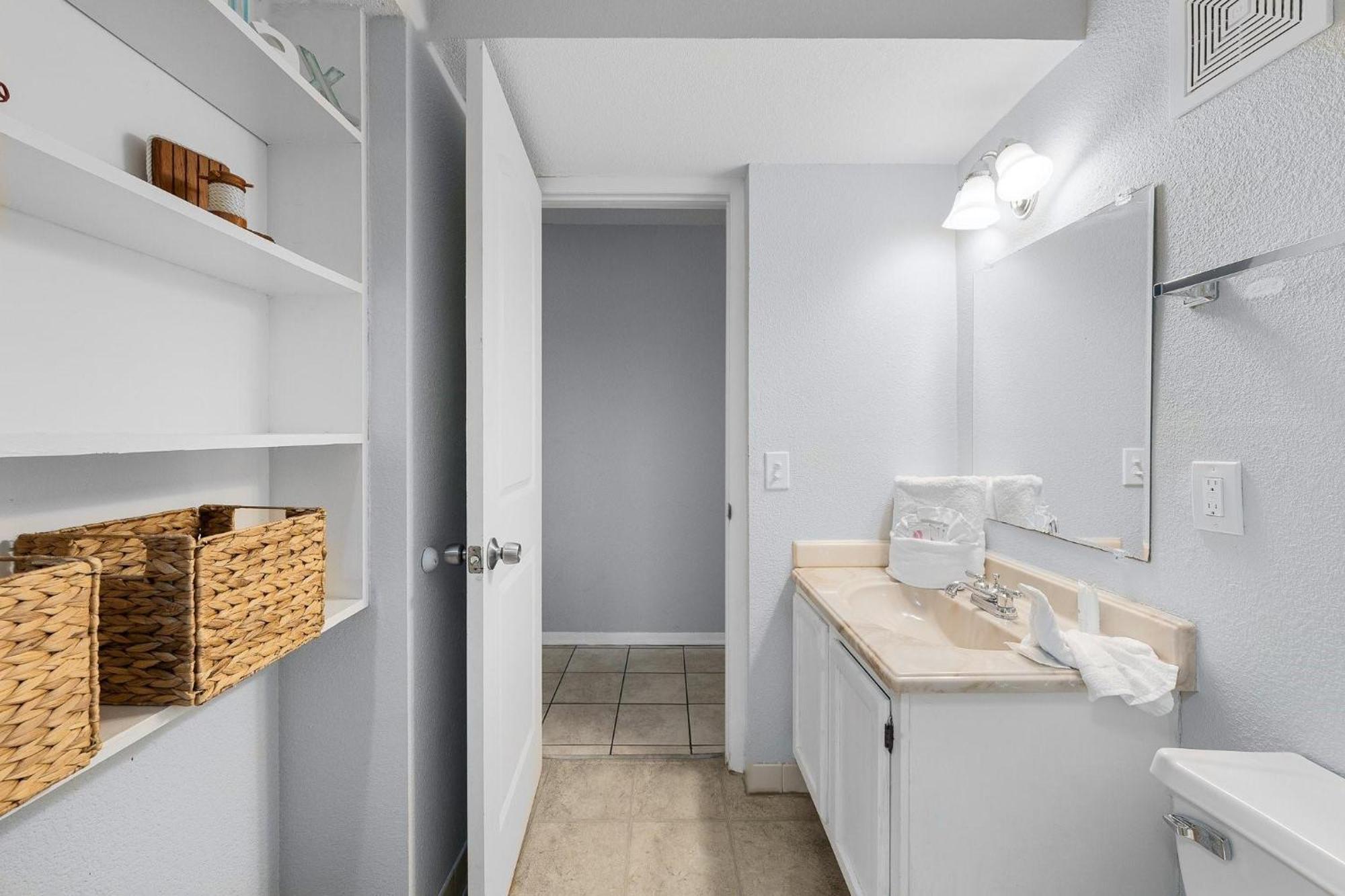 The Summit 606 Apartman Panama City Beach Kültér fotó