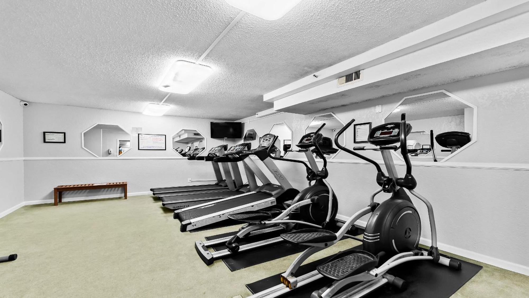 The Summit 606 Apartman Panama City Beach Kültér fotó
