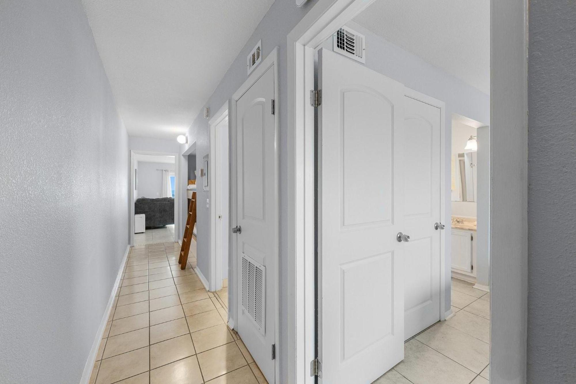 The Summit 606 Apartman Panama City Beach Kültér fotó
