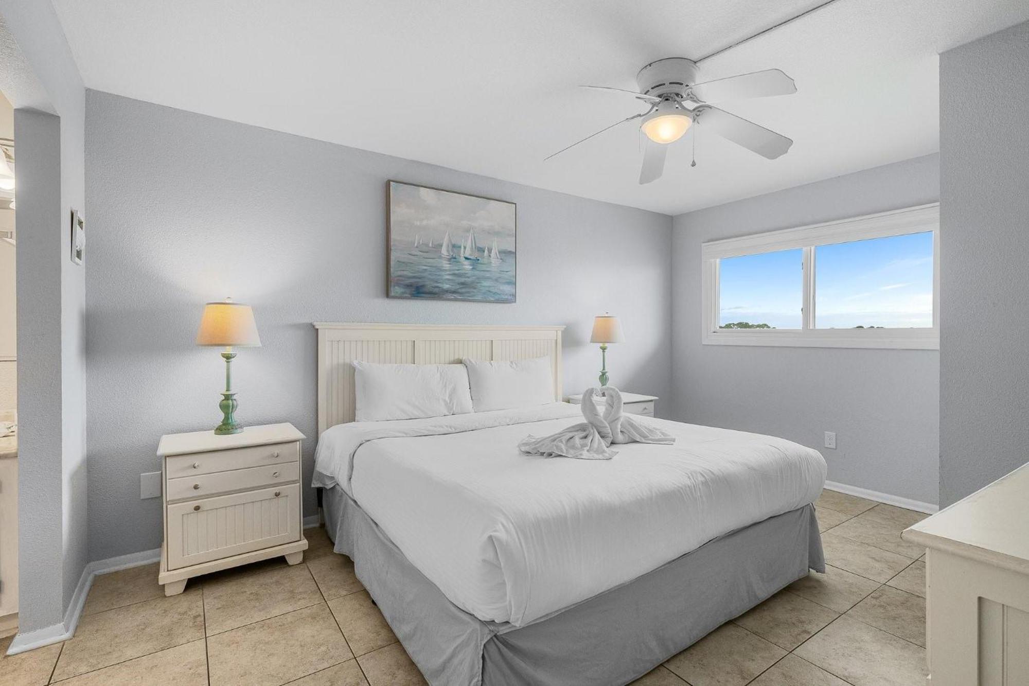 The Summit 606 Apartman Panama City Beach Kültér fotó