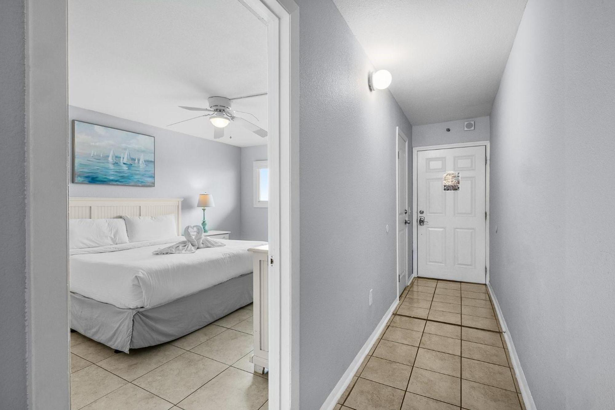 The Summit 606 Apartman Panama City Beach Kültér fotó