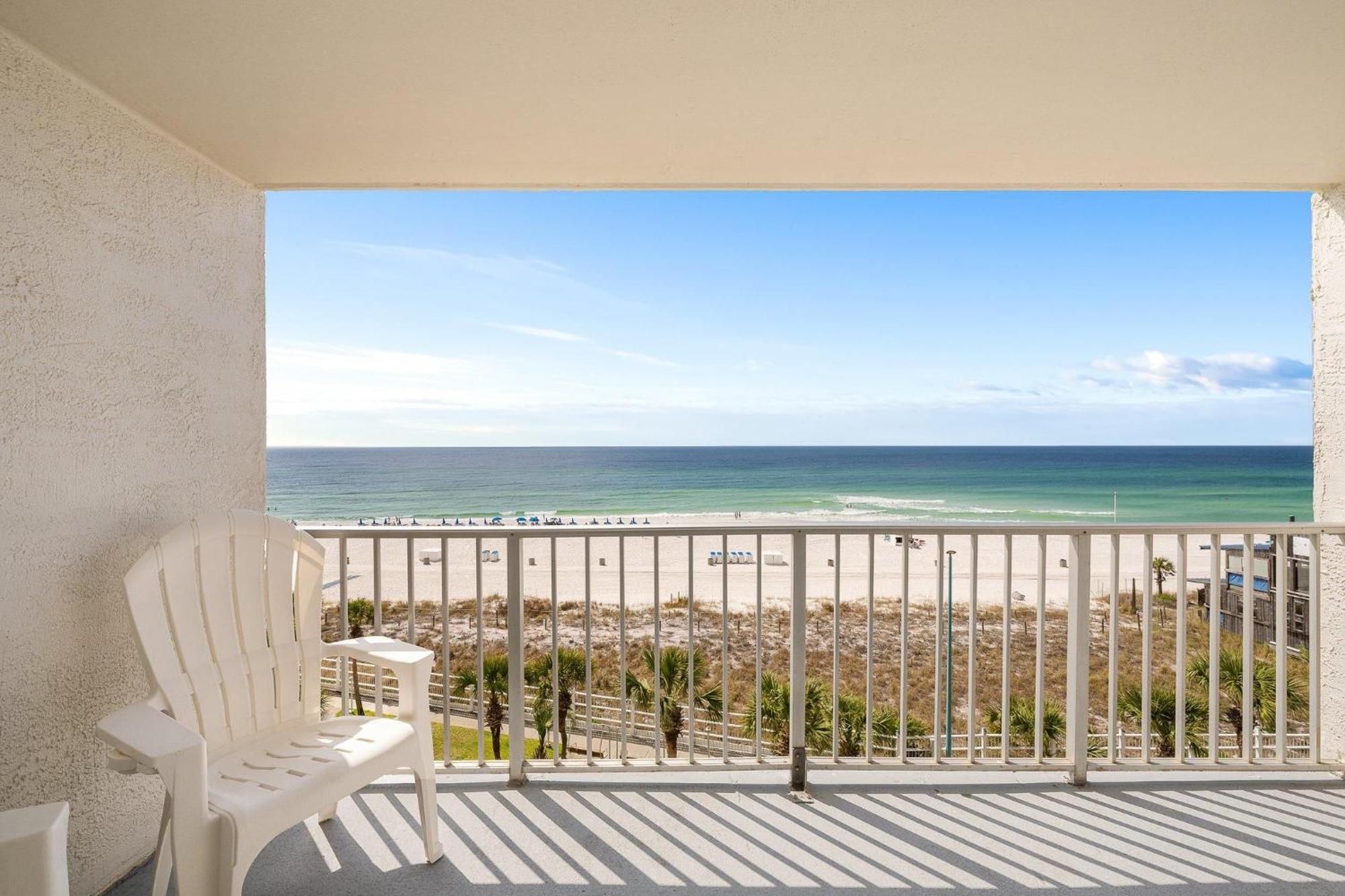 The Summit 606 Apartman Panama City Beach Kültér fotó
