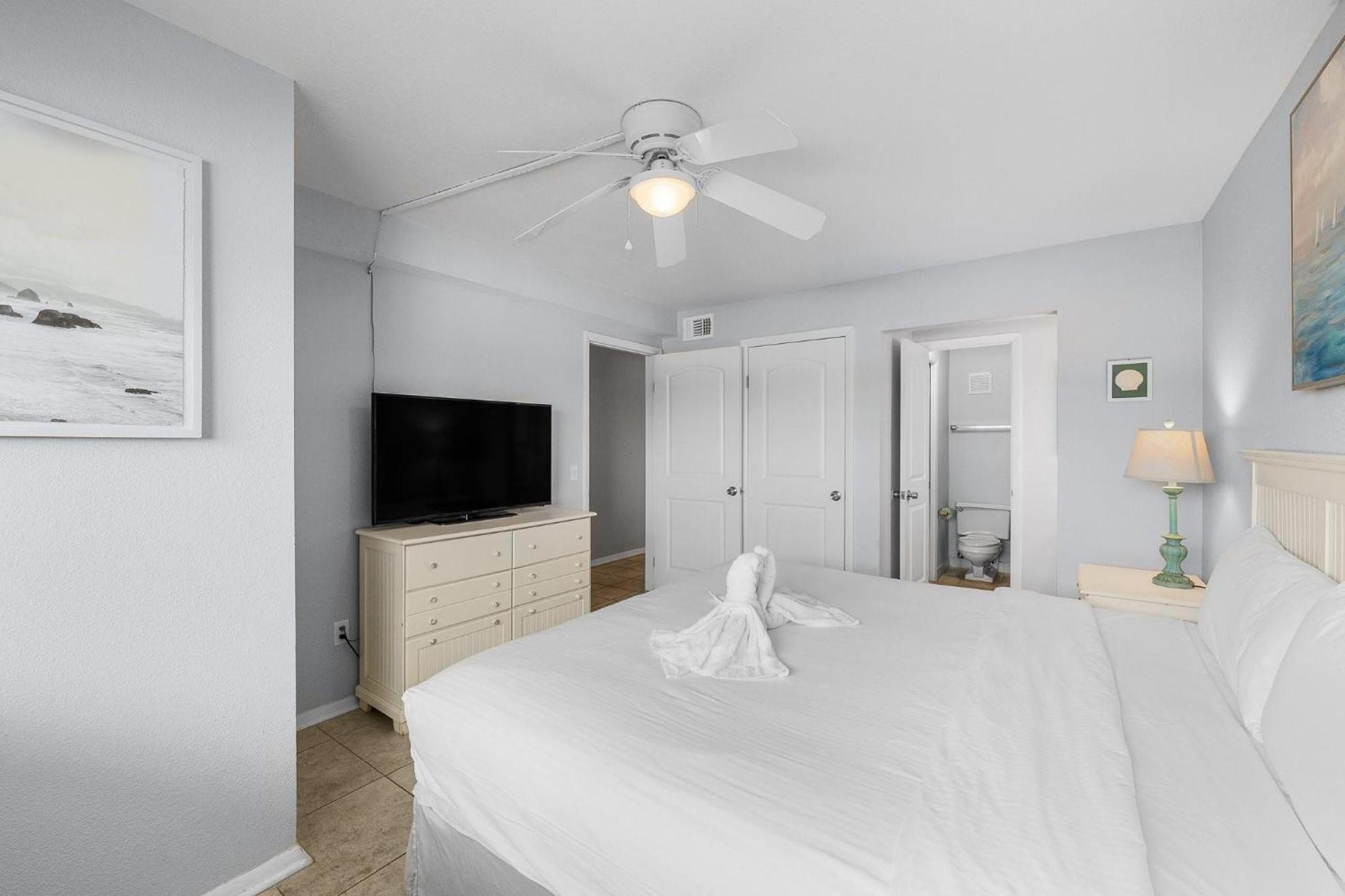 The Summit 606 Apartman Panama City Beach Kültér fotó