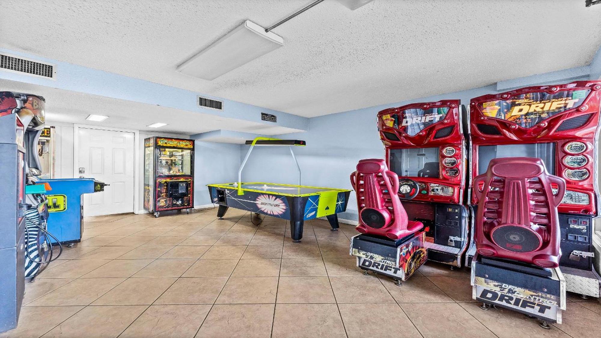 The Summit 606 Apartman Panama City Beach Kültér fotó