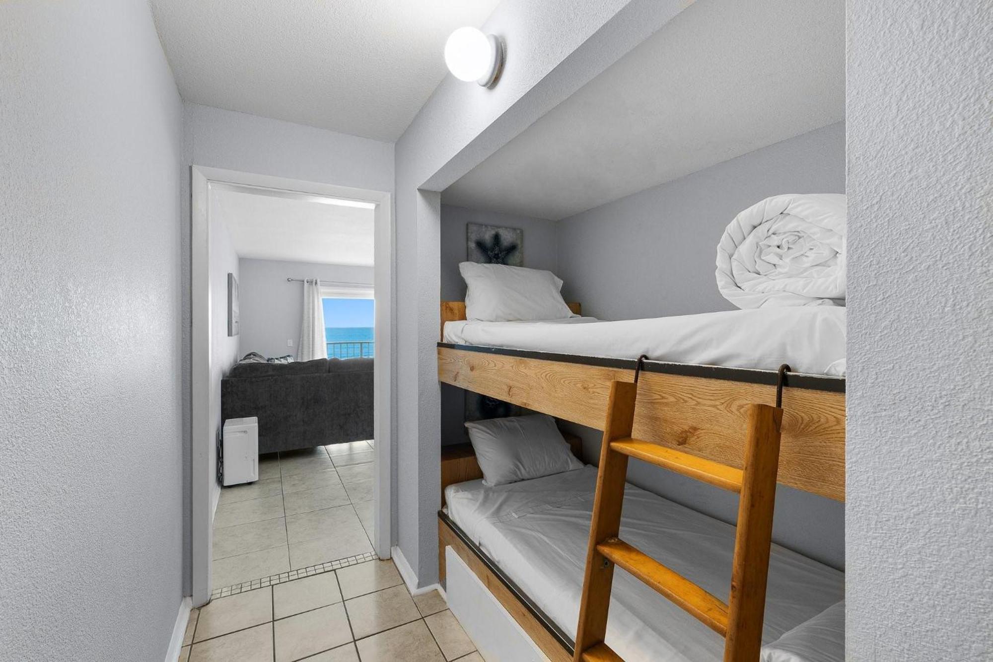 The Summit 606 Apartman Panama City Beach Kültér fotó